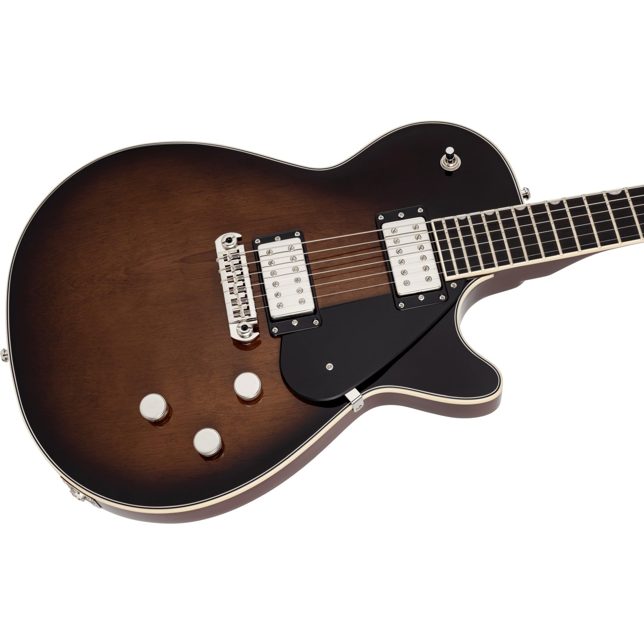 Amazon | Gretsch/Electromatic Premier Jet Ebony Fingerboard